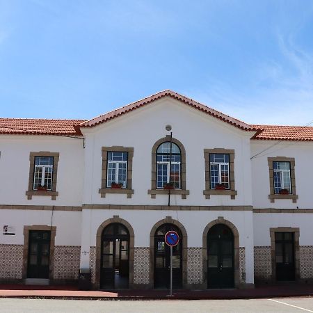 איזמוריס Cork Train Station Guesthouse מראה חיצוני תמונה