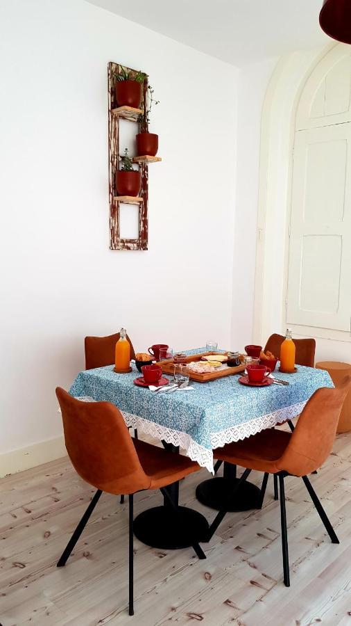 איזמוריס Cork Train Station Guesthouse מראה חיצוני תמונה