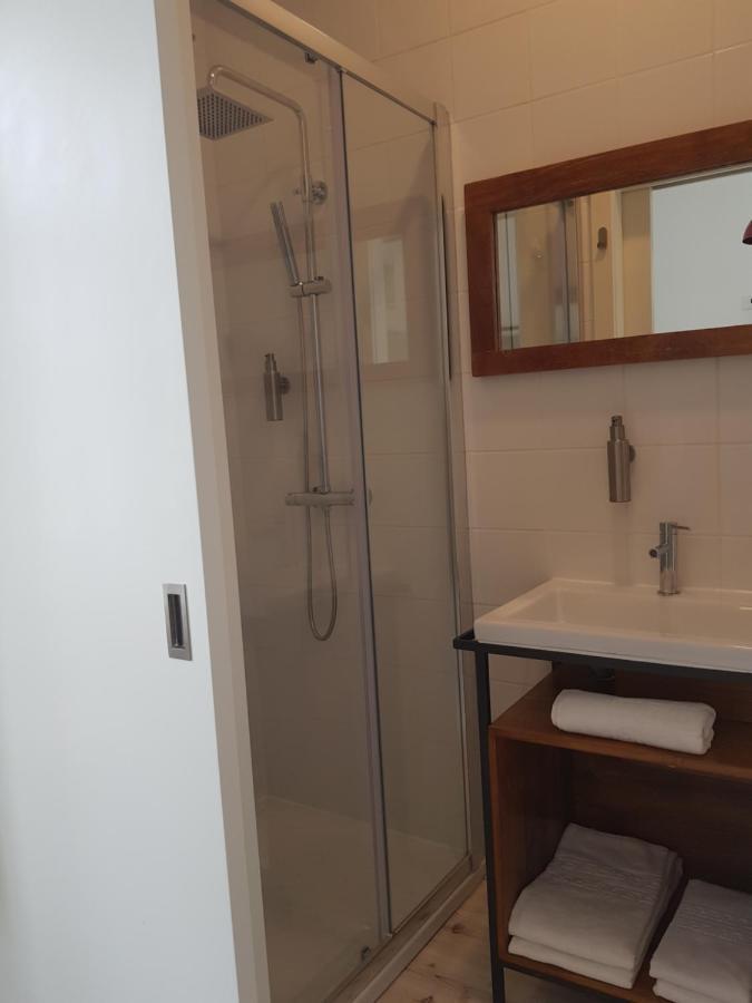 איזמוריס Cork Train Station Guesthouse מראה חיצוני תמונה