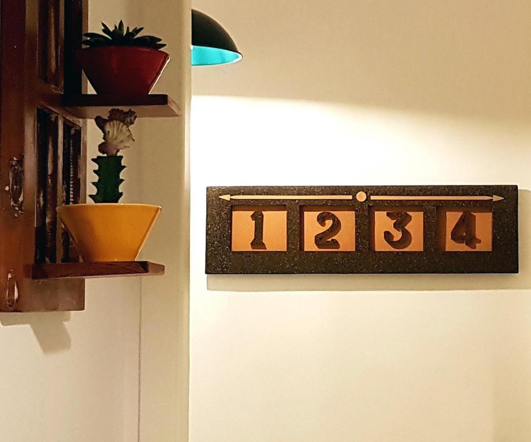 איזמוריס Cork Train Station Guesthouse מראה חיצוני תמונה