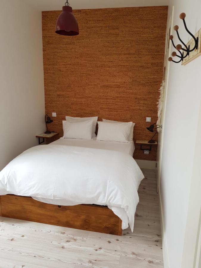 איזמוריס Cork Train Station Guesthouse מראה חיצוני תמונה