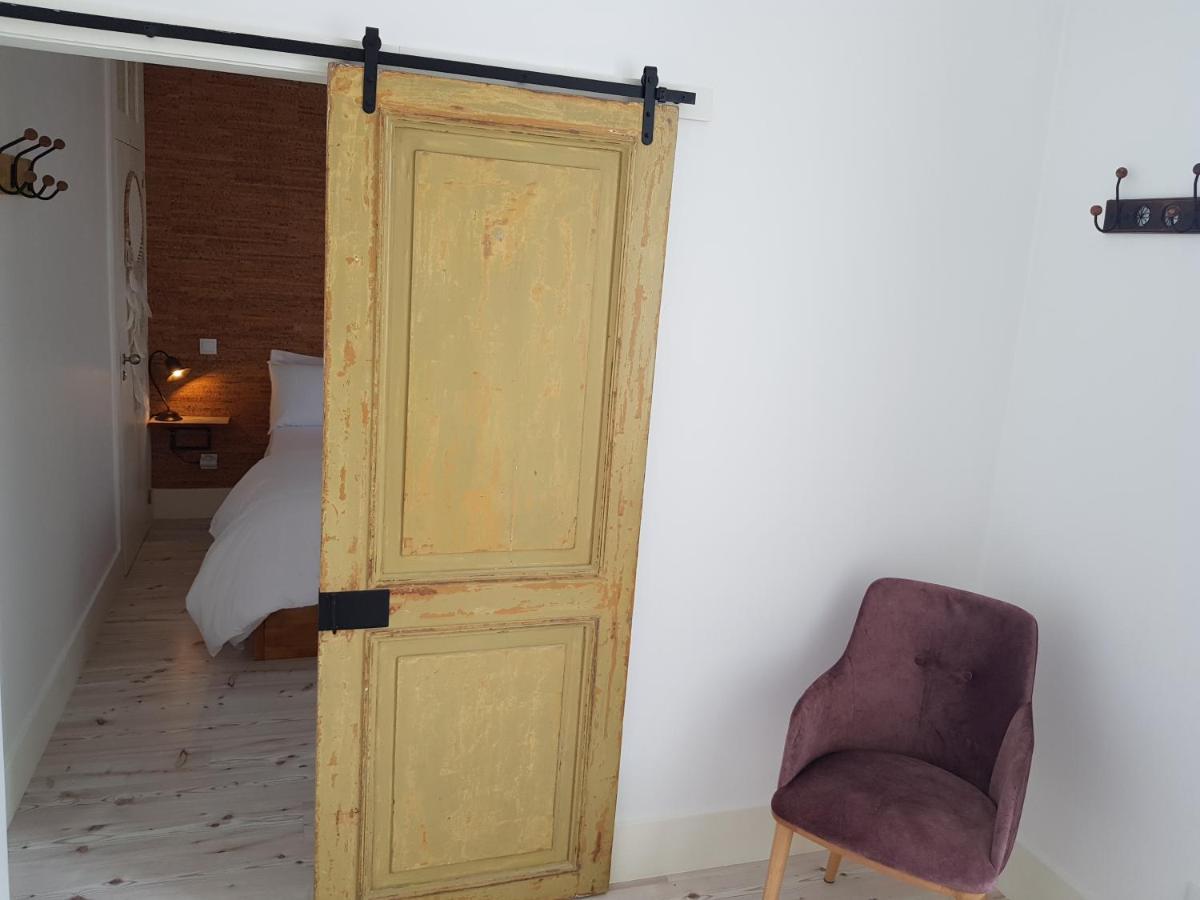 איזמוריס Cork Train Station Guesthouse מראה חיצוני תמונה