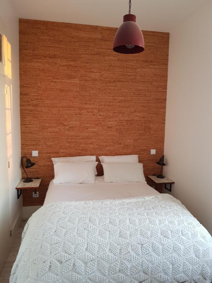 איזמוריס Cork Train Station Guesthouse מראה חיצוני תמונה