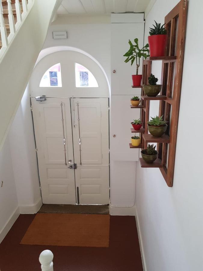 איזמוריס Cork Train Station Guesthouse מראה חיצוני תמונה