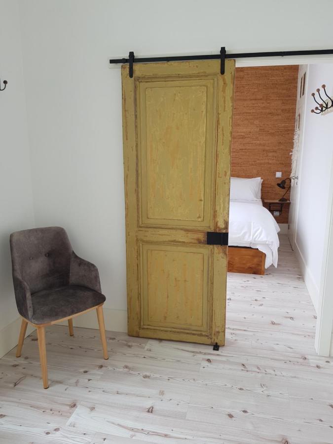 איזמוריס Cork Train Station Guesthouse מראה חיצוני תמונה