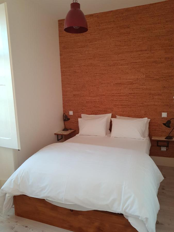 איזמוריס Cork Train Station Guesthouse מראה חיצוני תמונה